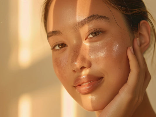 From Day Cream to Night Mask: Building a Balanced Routine