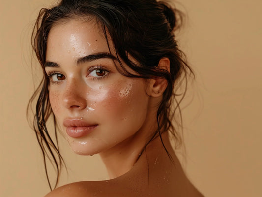 The Secret to Radiant Skin: Why Double Cleansing Matters