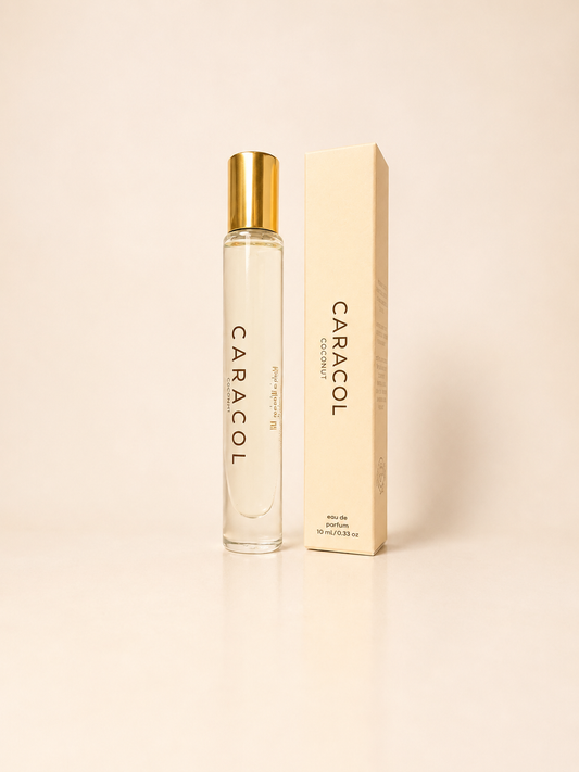 Caracol Roll-On Perfume