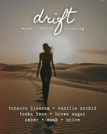 Drift full size perfume