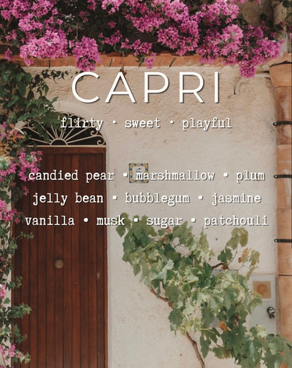 Capri