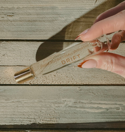 Drift Roll-on Perfume
