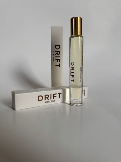 Drift Roll-on Perfume