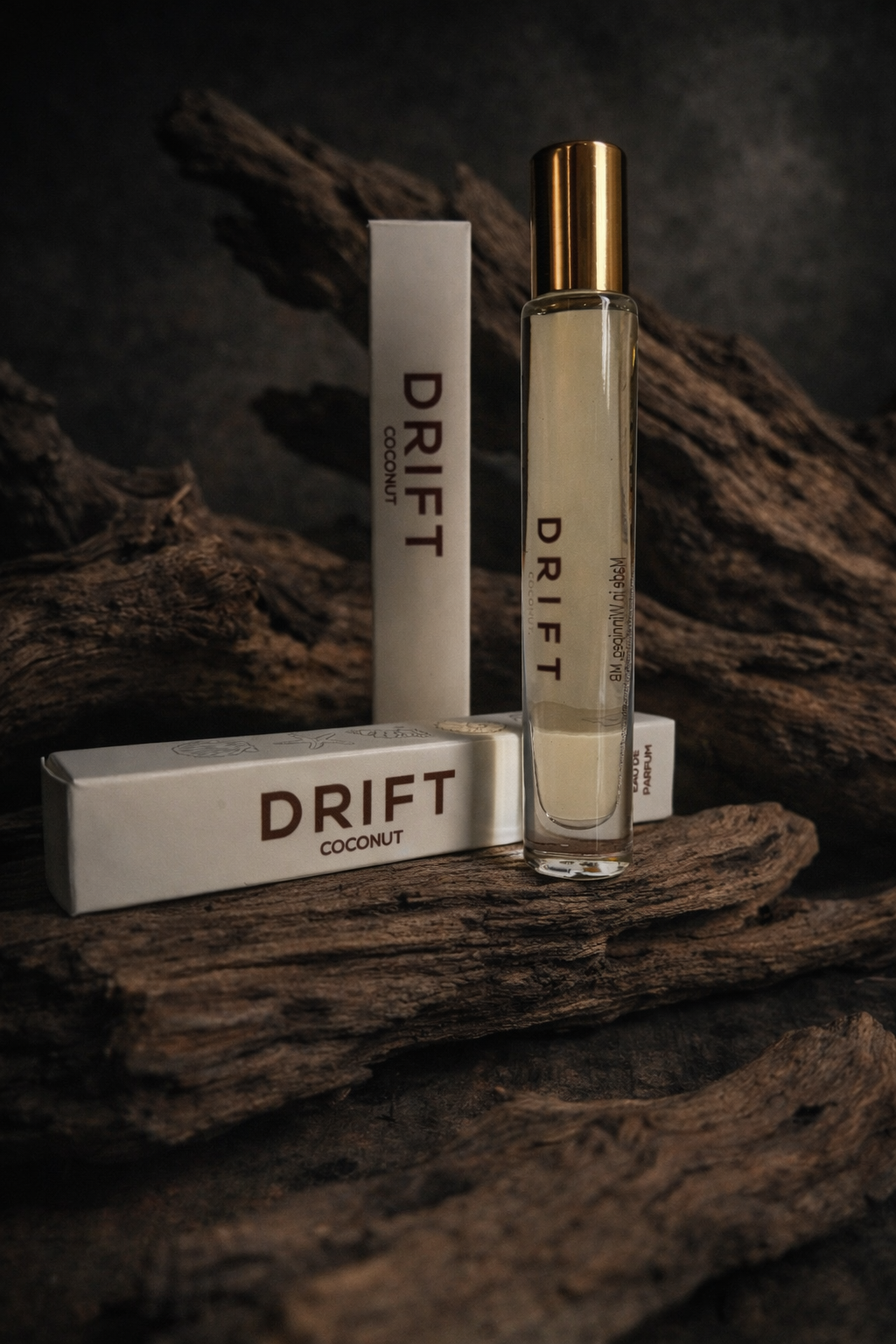 Drift Roll-on Perfume