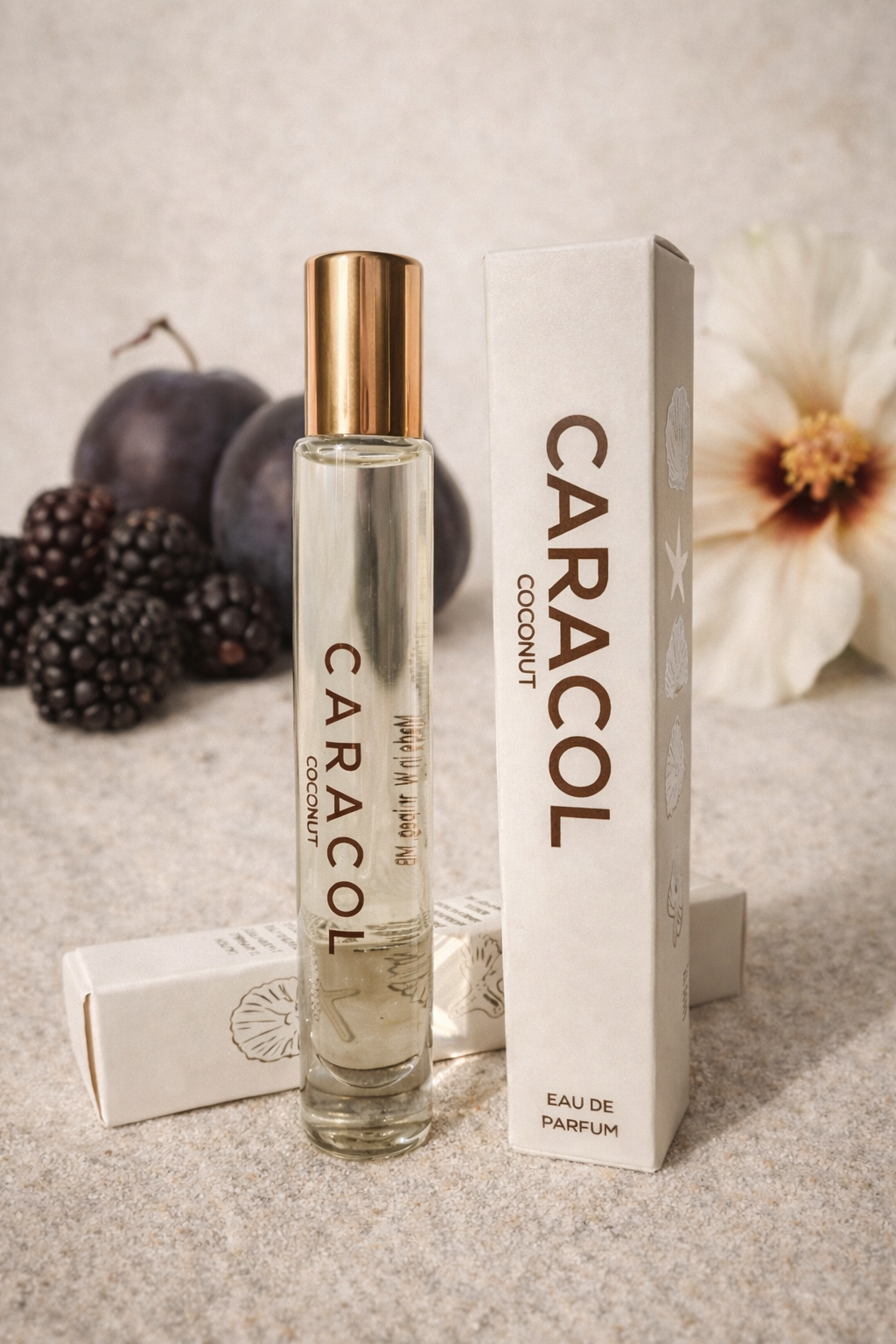 Caracol Roll-On Perfume