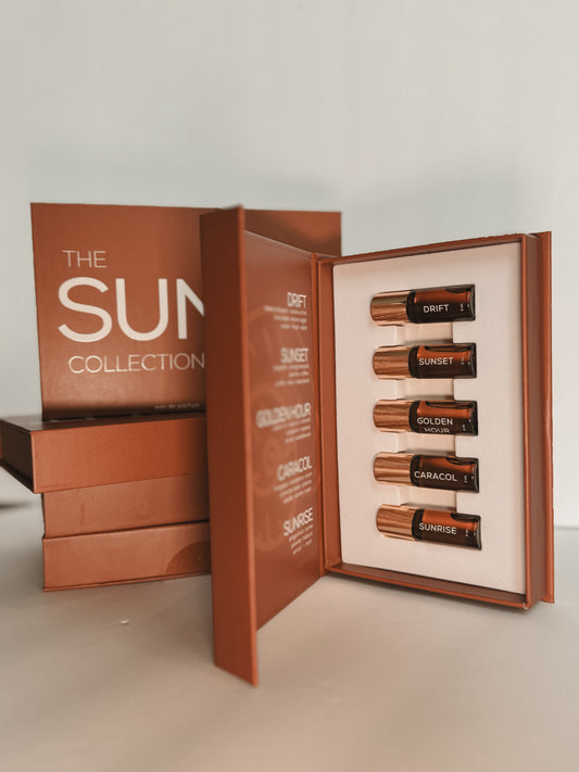 Sunlit Collection