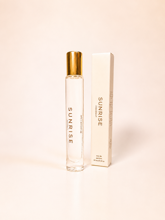 Sunrise Roll-On Perfume