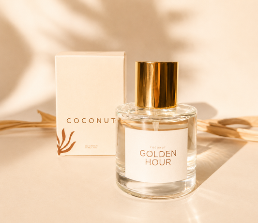 Golden Hour 50 mL