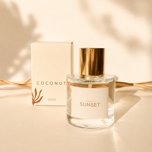 Sunset 50 mL