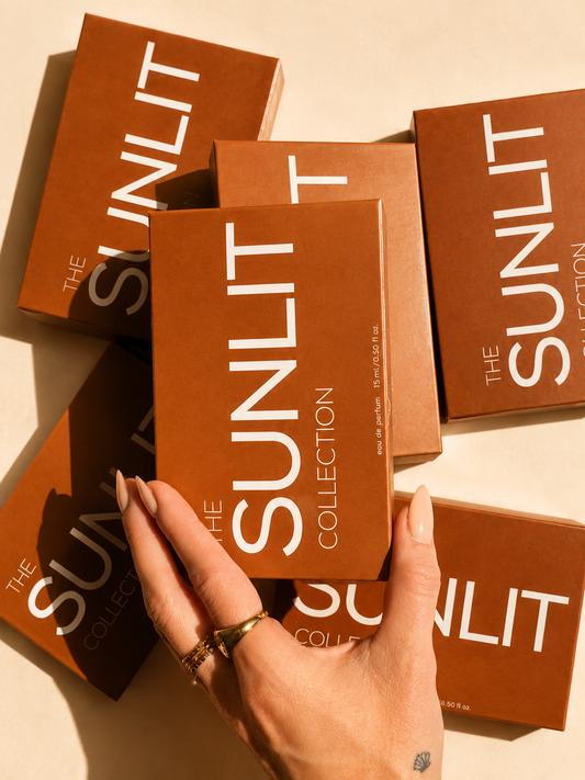 Sunlit Discovery Kit