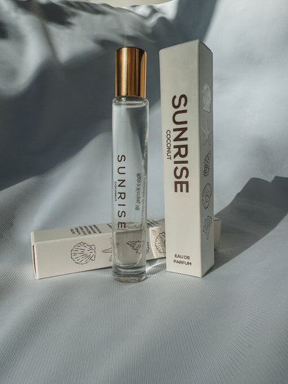 Sunrise Roll-On Perfume