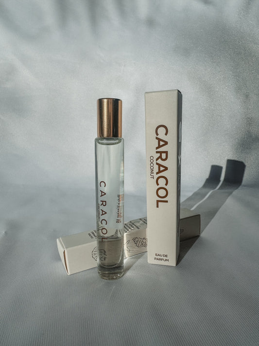 Caracol Roll-On Perfume
