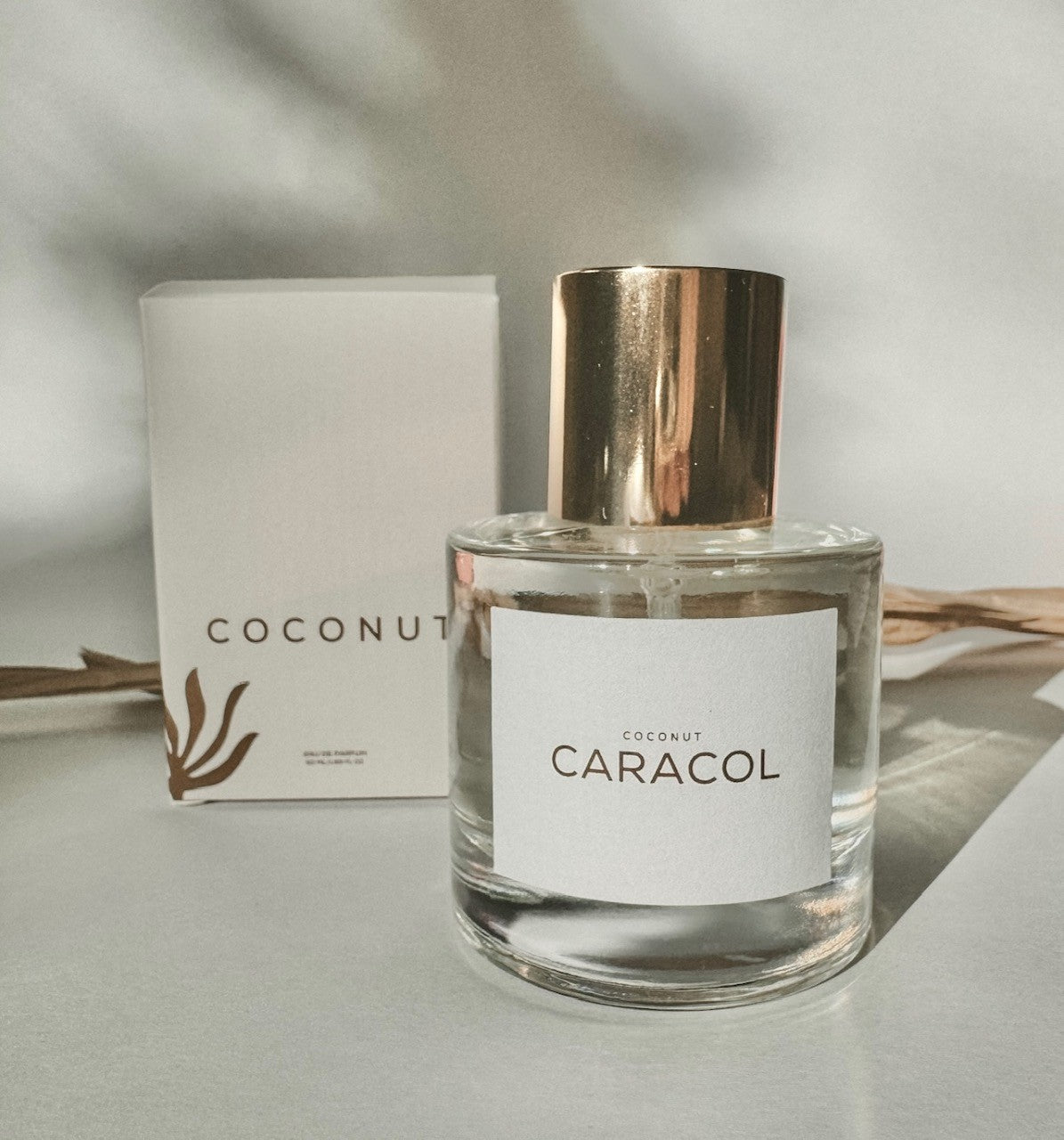 Caracol Full Size Perfume