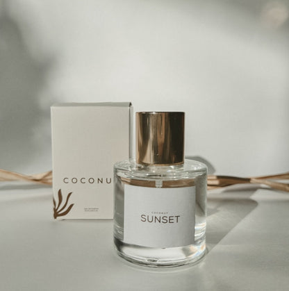 Sunset Full Size Perfume