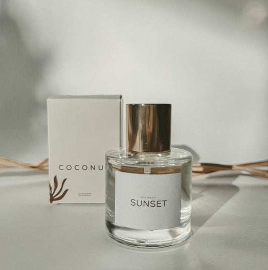 Sunset Full Size Perfume