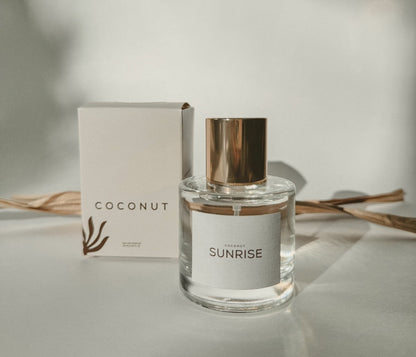 Sunrise Full Size Perfume