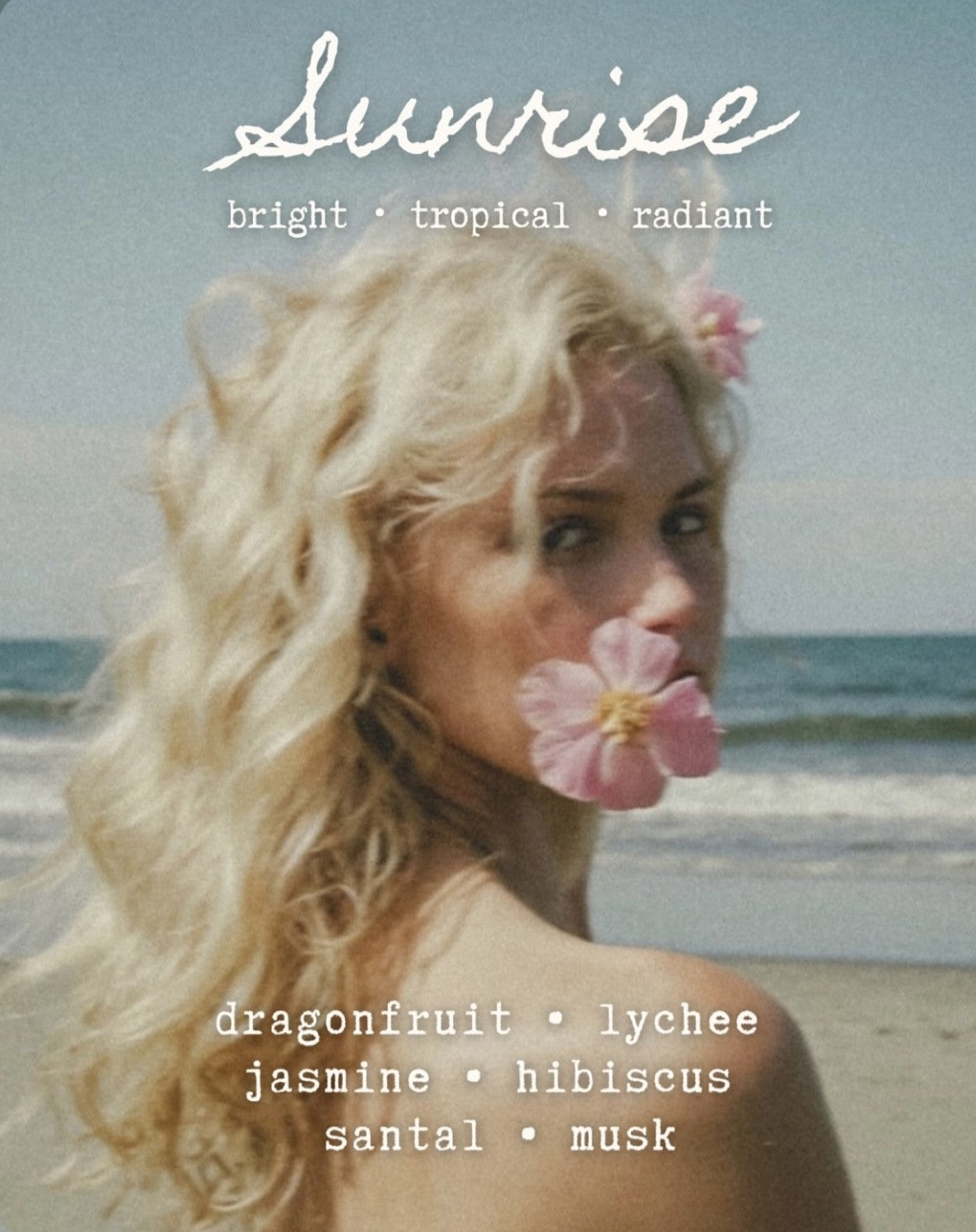 Sunrise Roll-On Perfume